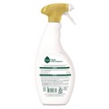 Bathroom Cleaners | Seventh Generation 67662077 26 oz Tub and Tile Cleaner Spray Bottle - Emerald Cypress and Fir Scent (8/Carton) image number 1