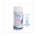 Paint, Graffiti & Gum Removers | Boardwalk CP813BOARDWK 6 oz. Aerosol Spray Chewing Gum and Candle Wax Remover (12/Carton) image number 3