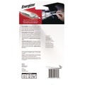 Office Flashlights | Energizer PLED23AE LED Pen Light with 2 AAA Batteries - Silver/Black image number 2