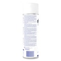 Stainless Steel Cleaners | Diversey Care 94970590 16 oz. Aerosol Spray Deep Gloss Stainless Steel Maintainer (12/Carton) image number 3