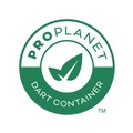 Bowls | Dart 12BSC1PF 12 oz. ProPlanet Seal Compostable Molded Fiber Dinnerware Bowl - Tan (8 Packs/Carton) image number 5