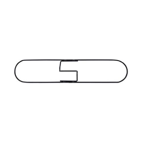 Floor Dusters & Accessories | Boardwalk BWK1424 24 in. x 5 in. Zinc Plated Clip-On Dust Mop Frame image number 0