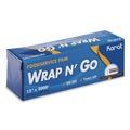 Cleaning Cloths & Wipes | Karat FW-WNG1220 Food Wrap 12-in x 2000 ft image number 0