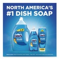 Dishwashing Detergents | Dawn 80889580 5.8 oz Ultra Original Liquid Dishwashing Detergent (24/Carton) image number 8