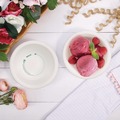Bowls | SOLO HB12-PLANET 12 oz. ProPlanet Seal Compostable Paper Dinnerware Bowl - White (125/Pack) image number 4