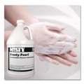 Hand Soaps | Misty 1038793 1 Gallon Frosty Pearl Soap Moisturizer - Floral Bouquet Scent (4/Carton) image number 3