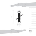 First Aid Kits | First Aid Only 91136 Fabric Case Standard Pro Bleeding Control Kit image number 1