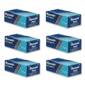Foil Wraps | Reynolds Wrap 000000000000000711 9 in. x 10.75 in. Pop-Up Interfolded Aluminum Foil Sheets (3000/Carton) image number 0