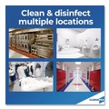 Bleach | Clorox 30966 121 oz. Bottle Concentrated Germicidal Bleach - Regular image number 8