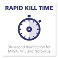 Disinfecting & Cleaning Solutions | PURELL 4342-04 1 Gallon Bottle Professional Surface Disinfectant - Fresh Citrus (4/Carton) image number 6