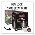 Coffee - Caffeinated | Celestial Seasonings 5000330008 Black Tea K-Cups - English Breakfast (96/Carton) image number 4