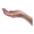 Soap Refills | GOJO Industries 7265-04 2000 mL Multi Green Hand Cleaner Refill - Citrus Scent, Green (4/Carton) image number 5