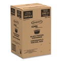 Cups | Dart 200PCBLK 2 oz. Conex Complements Portion/Medicine Cups - Black (2500/Carton) image number 4