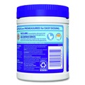 Bleach | Clorox 31371 Zero Splash Bleach Packs - Regular (6 Canisters/Carton) image number 3