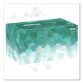 Perforated Roll & Hand Towels | Kleenex 11268 1-Ply 9 in. x 10 in. POP-UP Box Ultra Soft Hand Towels - White (70/Box) image number 1