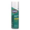 Disinfecting & Cleaning Solutions | Clorox 38504 19 oz. Fresh Disinfecting Spray image number 0