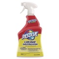 Carpet Cleaners | RESOLVE 19200-99487 32 oz. Urine Destroyer Spray - Citrus (6/Carton) image number 1