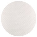 Perforated Roll & Hand Towels | Livi VPG Select 46529 8 in. x 800 ft. 1-Ply Hard Wound Roll Towel - White (6/Carton) image number 3