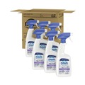 Dishwashing Detergents | Dawn Professional 75330 32 oz. Trigger On Spray Bottle Liquid Ready-To-Use Grease Fighting Power Dissolver Spray (6/Carton) image number 0