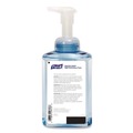 Hand Soaps | PURELL 5014-04 CLEAN RELEASE Technology (CRT) HEALTHY SOAP High Performance Foam Light Fresh Fragrance 515 mL image number 1