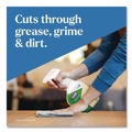 All Purpose Cleaners & Degreasers | Clorox 60276 Clorox Pro EcoClean 32 oz. Spray Bottle All-Purpose Cleaner - Unscented (9/Carton) image number 9