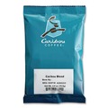 Coffee - Caffeinated | Caribou Coffee 008710 2.5 oz Ground Coffee - Caribou Blend (18/Carton) image number 2