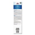 Cleaning Cloths & Wipes | Clorox Healthcare 31424 6.75 in. x 9 in. 1-Ply Individual Bleach Germicidal Wipes - Unscented White (6/Carton) image number 3