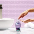 Hand Soaps | Softsoap US03574A 11.25 oz Pump Bottle Antibacterial Hand Soap - White Tea and Berry Fusion image number 4