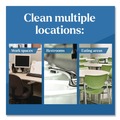 All Purpose Cleaners & Degreasers | Clorox 60276 Clorox Pro EcoClean 32 oz. Spray Bottle All-Purpose Cleaner - Unscented (9/Carton) image number 7