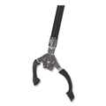 Grabbers & Pickers | Boardwalk 96580-BWK 2.6 ft. to 3 ft. Claw Grabber Tool - Black/Red/Silver image number 1