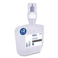 Hand Sanitizers | Kleenex 34643 Super 1,200 mL Cassette Moisturizing Foam Hand Sanitizer - Unscented (2/Carton) image number 1