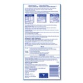 Disinfecting & Cleaning Solutions | LYSOL Brand 19200-02569 24 oz. Aerosol Spray Power Foam Bathroom Cleaner image number 3
