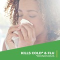 Disinfecting & Cleaning Solutions | Simple Green 2810000401128 1 gal. Bottle Clean Finish Disinfectant Cleaner - Herbal (4/Carton) image number 4
