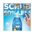Dishwashing Detergents | Dawn 01301EA 38 oz. Bottle Ultra Liquid Dish Detergent - Dawn Original image number 9