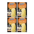 Dusters | Swiffer 21620 Dust Lock Fiber Heavy Duty Dusters Refill - Yellow (24/Carton) image number 0