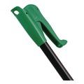 Extension Poles & Handles | Unger NN960 Nifty Nabber 92 in. Extension Arm with Claw - Green/Black (6/Carton) image number 3