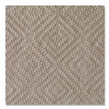 Dispenser Napkins | Georgia-Pacific 32006 6-1/2 in. x 9-7/8 in. 2-Ply Interfold Napkin Refills - White (6000/Carton) image number 4