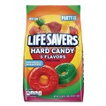Candy, Gum & Mints | LifeSavers 28098 50 oz. Hard Candy - Original Five Flavors image number 0