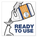 Fabric Refreshers | Febreze 33032 1 Gallon Professional Fabric Refresher Deep Penetrating - Fresh Clean image number 1
