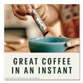 Coffee - Caffeinated | Starbucks 12407838 0.11 oz. VIA Ready Brew Coffee - Italian Roast (8/Pack) image number 5