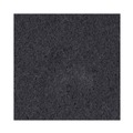 Floor Pads-Stripping | Boardwalk BWK4013BLA 13 in. Diameter Stripping Floor Pads - Black (5/Carton) image number 5