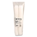 Cups | Fabri-Kal 000000000009505193 1 oz. Squat Plastic Portion Cups - Translucent (10/Carton) image number 2