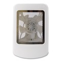 Air Freshener Dispensers | Fresh Products OFCAB-F-000I012M ourfresh 5.34 in. x 4.25 in. x 5.38 in. Dispenser 2.0 - White image number 0