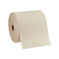 Perforated Roll & Hand Towels | Georgia Pacific Professional 26495 7.87 in. x 1150 ft. 1-Ply Pacific Blue Ultra Paper Towels - Natural (6 Rolls/Carton) image number 1