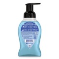 Hand Soaps | Softsoap 61052556 Velvet Silk 9 oz Foaming Liquid Hand Soap - Twilight Berry and Shea Butter (6/Carton) image number 3