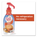 Creamers | Coffee-Mate 12308725 1.5 Liter Pump Bottle Liquid Coffee Creamer - Pumpkin Spice (2/Carton) image number 7