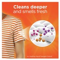 Laundry Detergents | Tide 93127 Laundry Detergent Pods- Spring Meadow (4 Packs/Carton) image number 2
