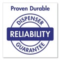 Soap Dispensers | PURELL 7730-01 1200 mL 5.25 in. x 8.8 in. x 12.13 in. ES8 Soap Touch-Free Dispenser - White image number 7