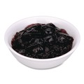 Perforated Roll & Hand Towels | Smucker's 5150000764 0.5 oz. Jelly/Jam Plastic Portion Control Cups - Grape (200/Carton) image number 3