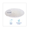Metered Dispenser Refills | Boardwalk CURVP010I060M17AAS8100 Curve Solid Air Freshener - Mango Fragrance, Clear (10/Box, 6 Boxes/Carton) image number 4